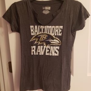 Short sleeve Ravens t-shirt